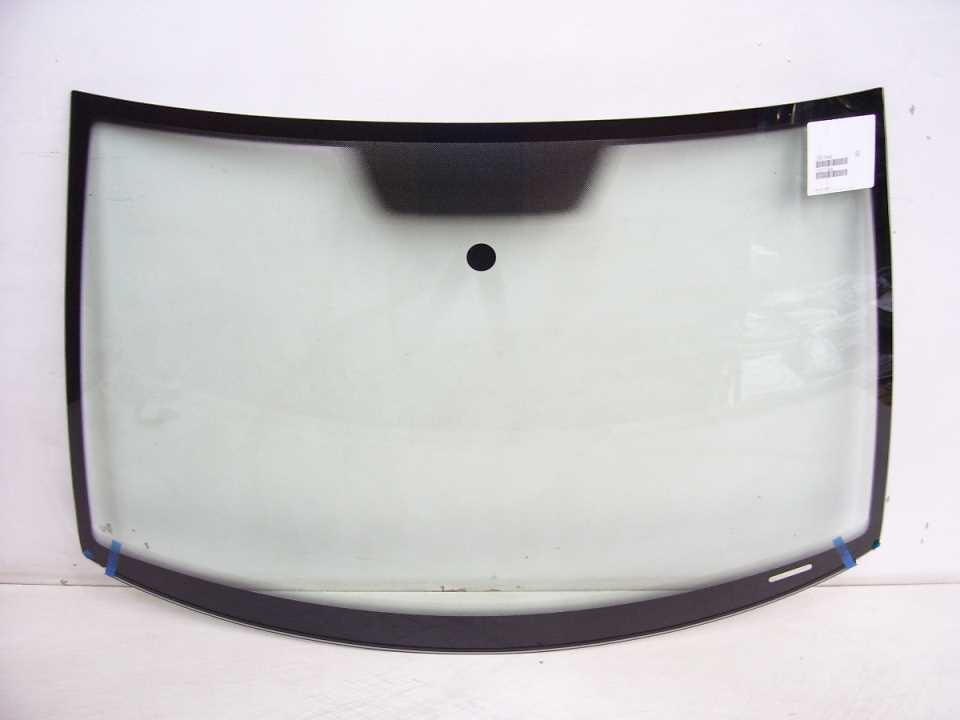 VW Polo Windscreen Replacement