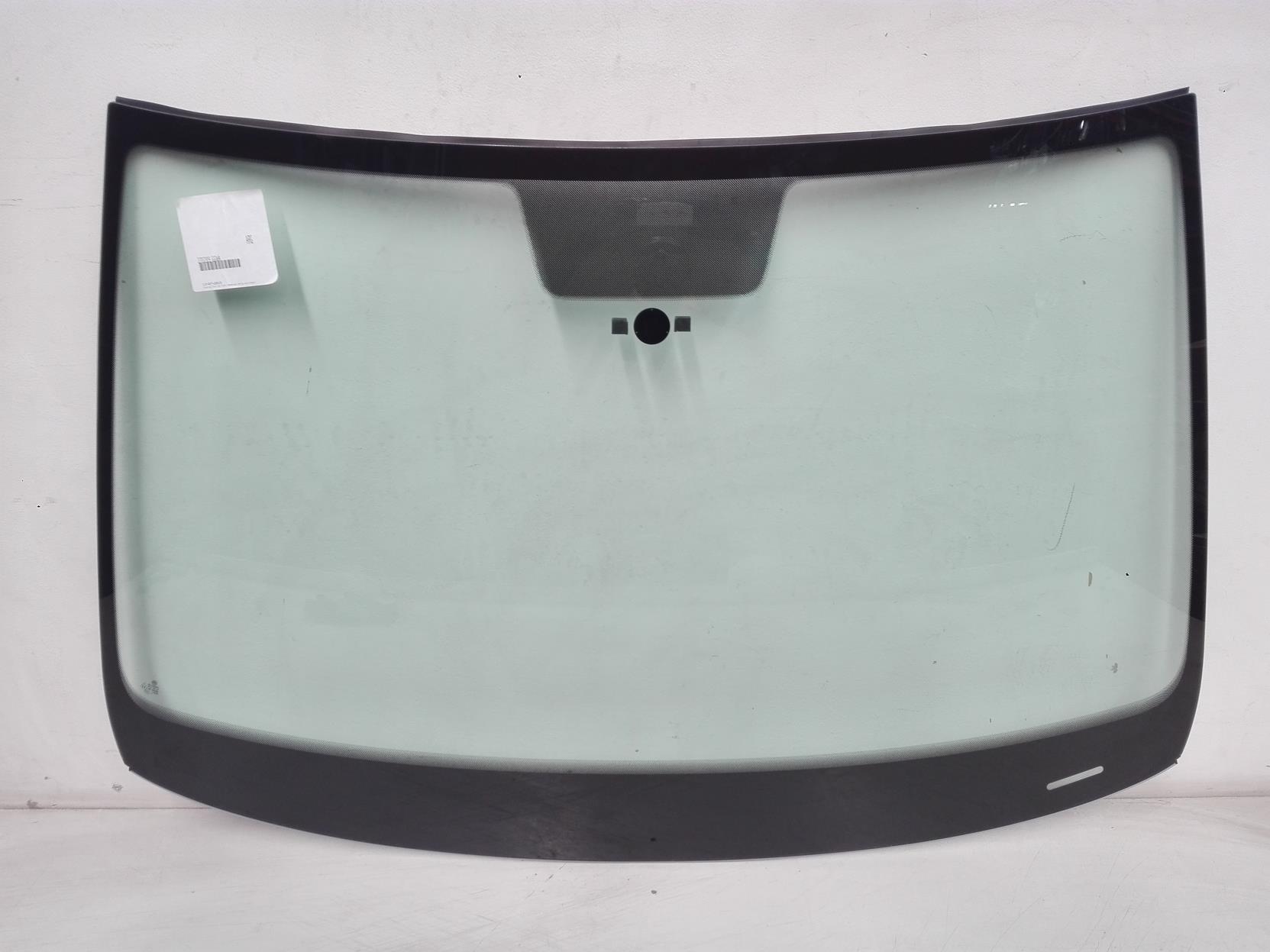 VW Polo Windscreen Replacement 1