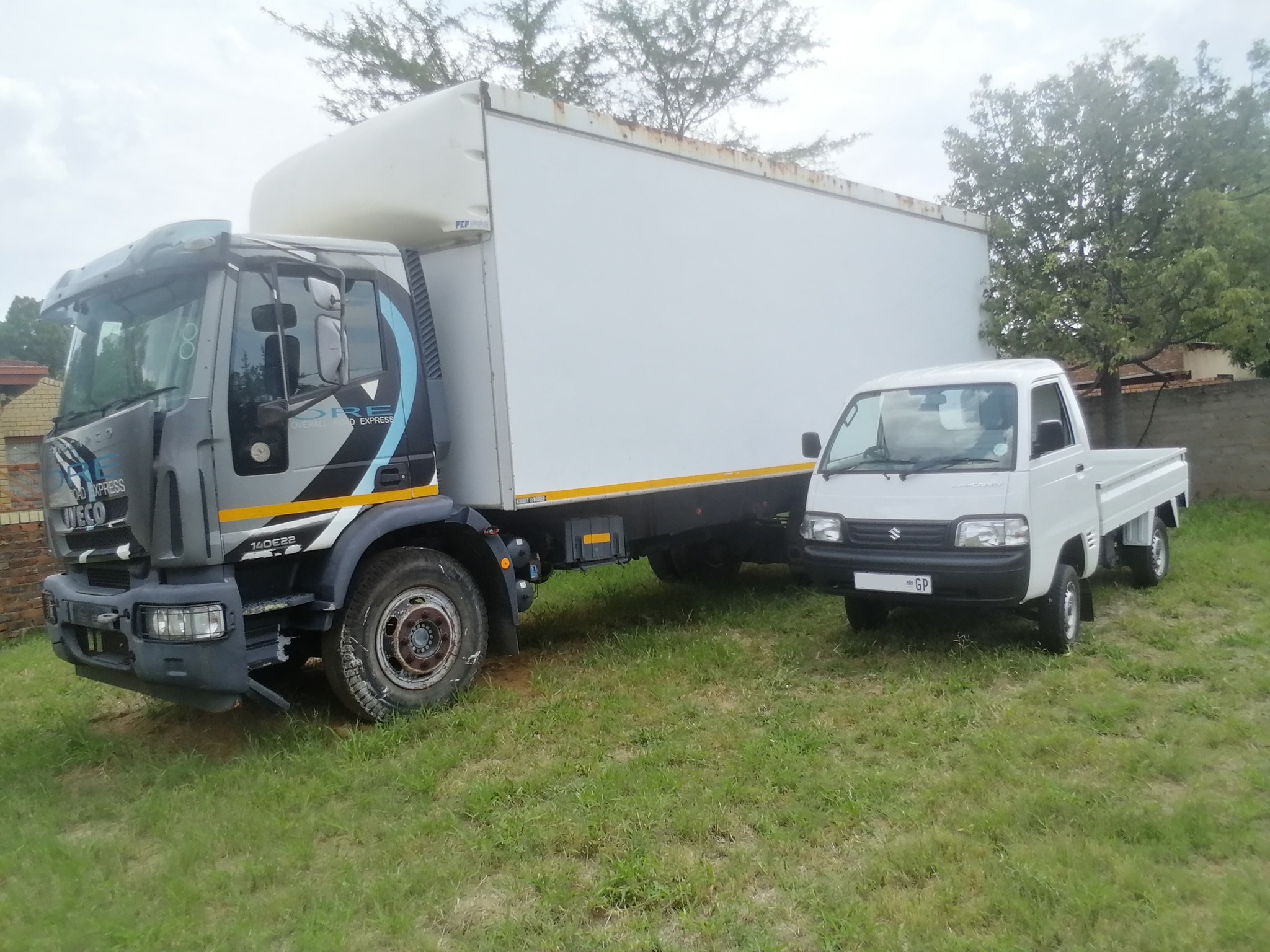 Fleet Glass Solutions