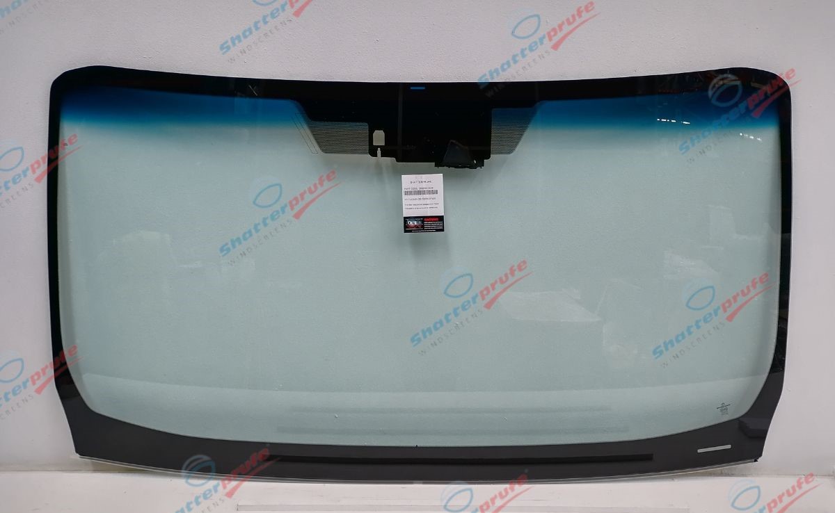 2019 Quantum Camera/Rain Sensor